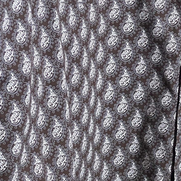 Roper Pearl Snap XL Mens - Picture 6 of 6